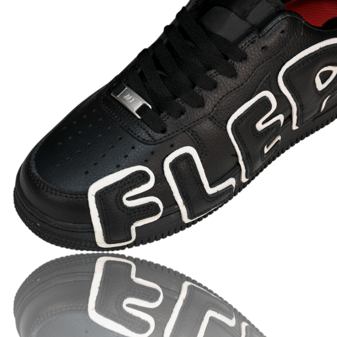 AF1 Low x Cactus Plant Flea Market 'Black'