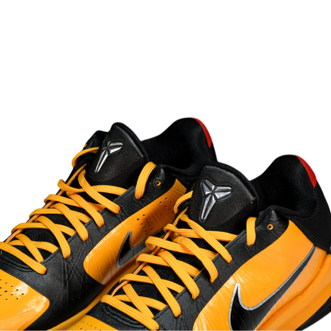 Kobe 5 Protro 'Bruce Lee'