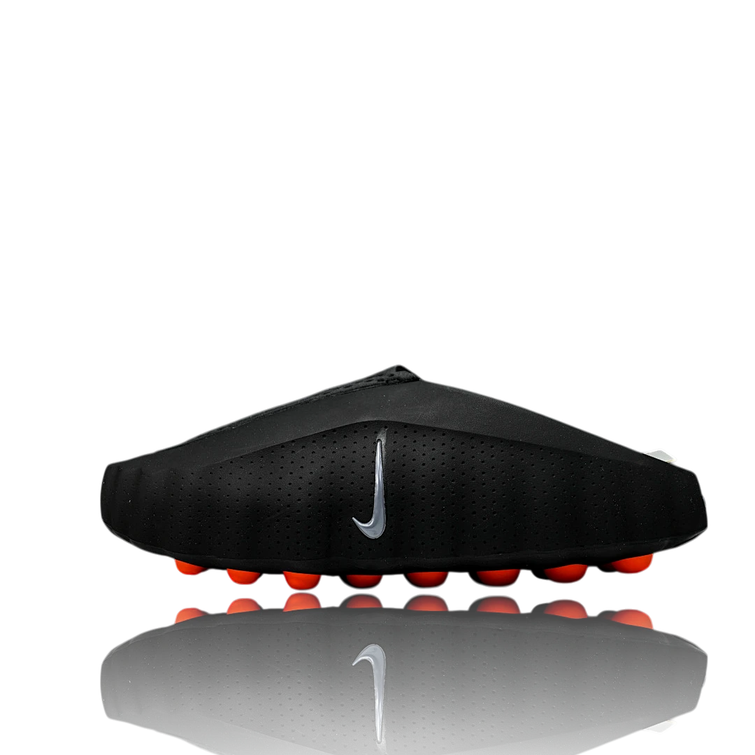 Mind 001 Slide 'Black Chrome'