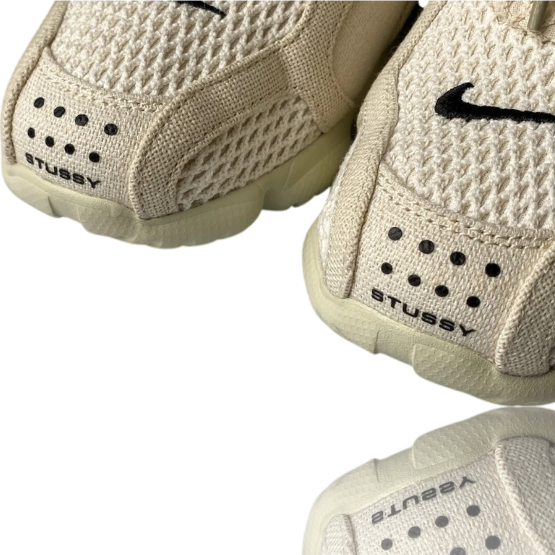 Air Zoom Spiridon Cage 2 'Stussy Fossil'