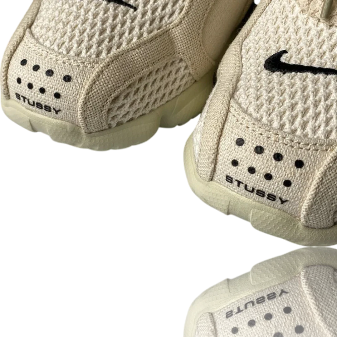 (CLEARANCE) Air Zoom Spiridon Cage 2 'Stussy Fossil'