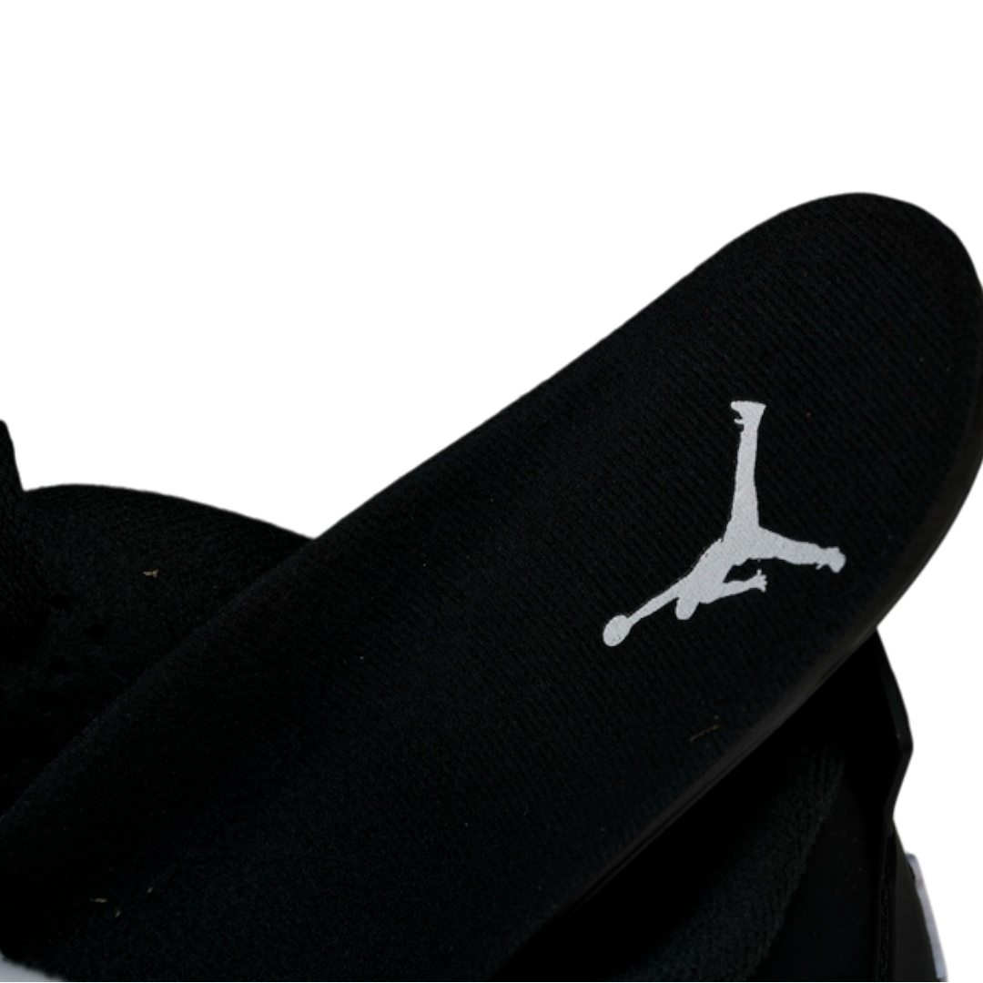 (CLEARANCE) AJ4 Retro 'White Thunder'
