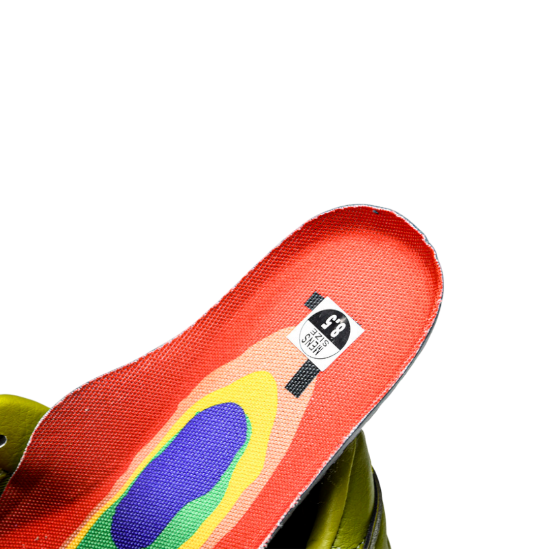 AF1 Low x Cactus Plant Flea Market 'Moss'