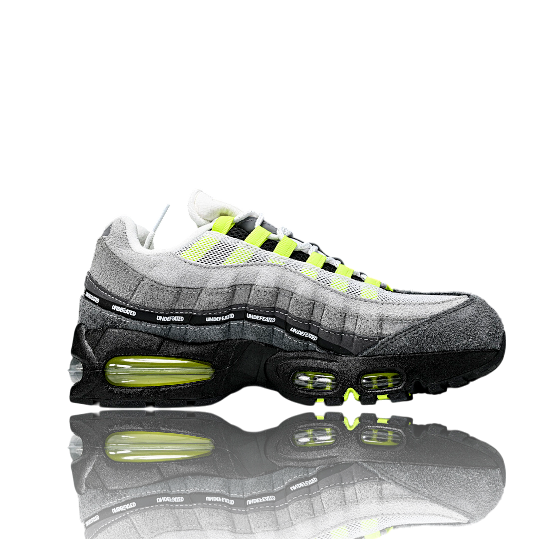 AM95 SP x Undefeated Geo 'Geo NYC Neon'