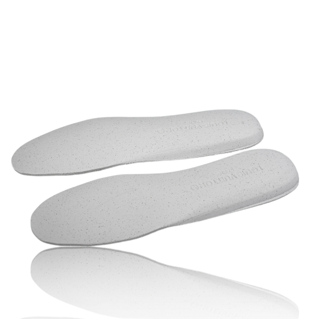 (CLEARANCE) Louis Vuittоп Skate Sneakers by KidSuper 'Black White'