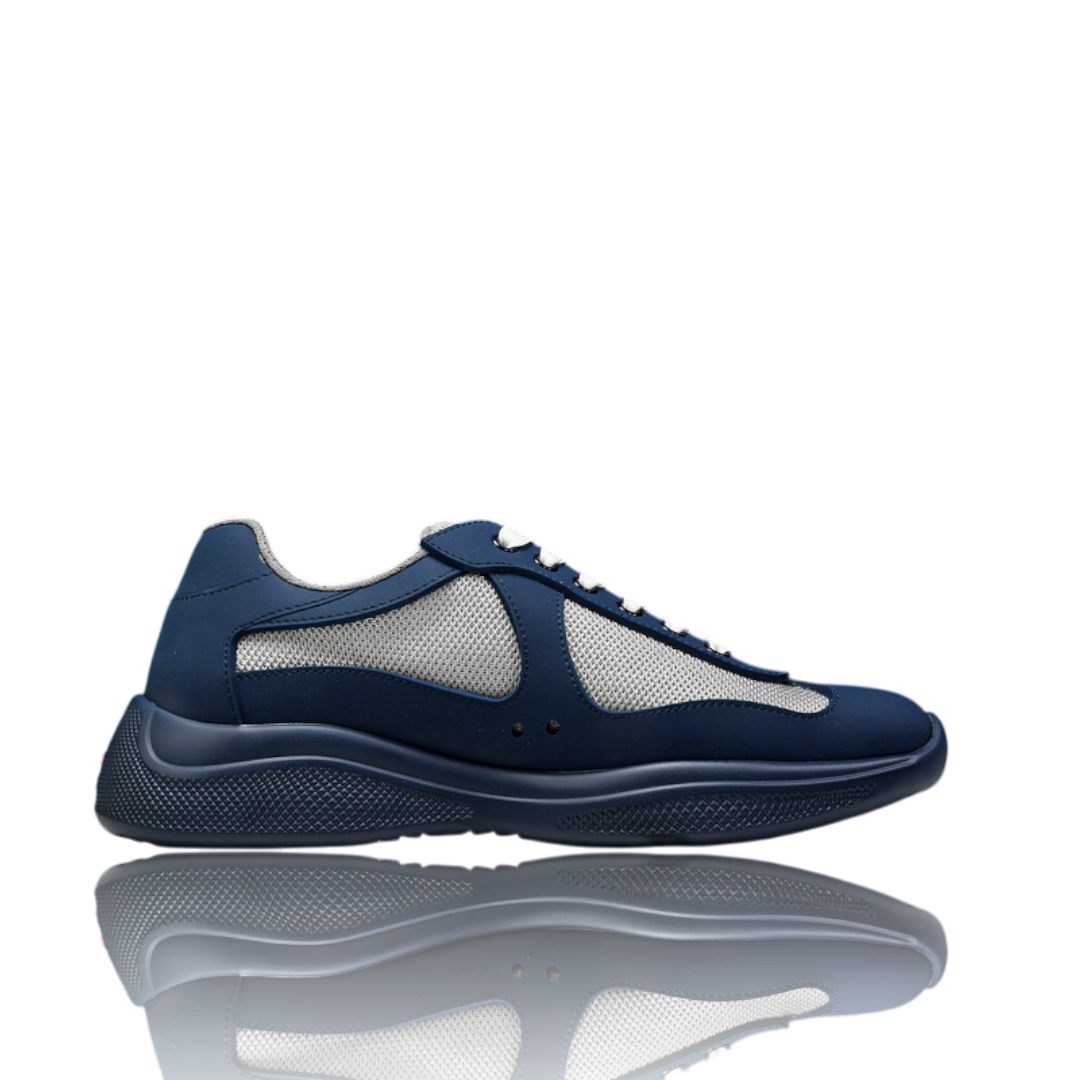 Prada America's Cup Soft Rubber 'Navy Blue'