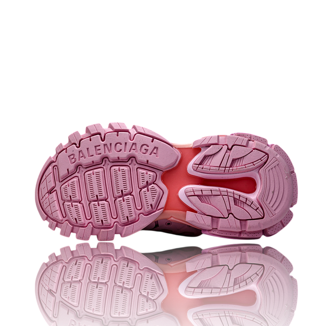 Track Trainer 'Pink' (Charm)