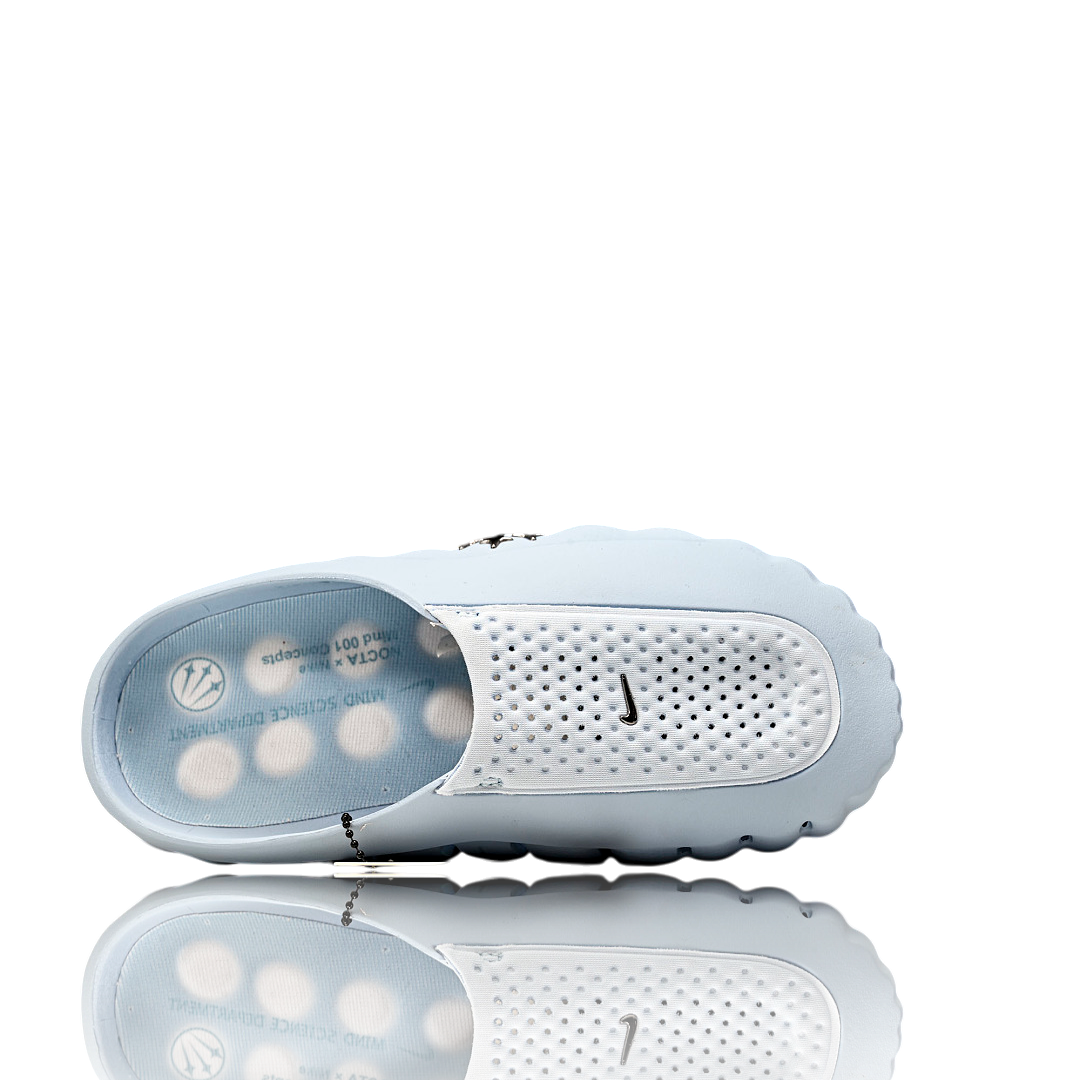 (Unreleased) NOCTA x Mind 001 Slide 'Iceman'