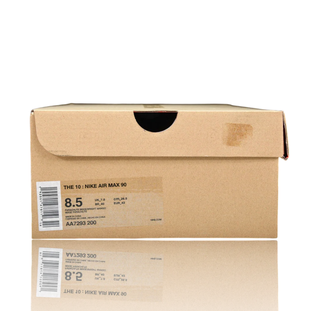 (CLEARANCE) Off-White x AM90 'Desert Ore'