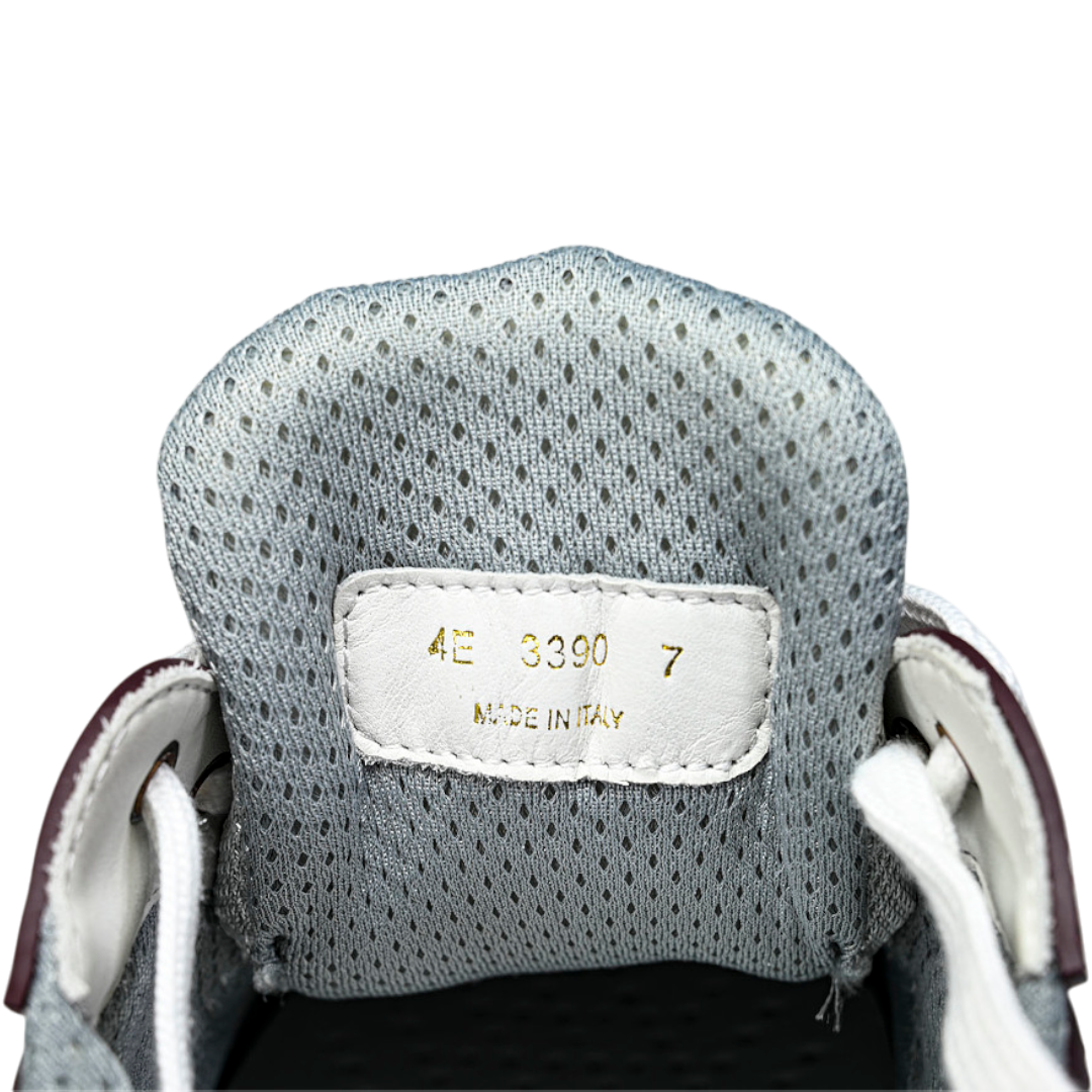 Prada America's Cup Soft Rubber 'Mocha Coffee'