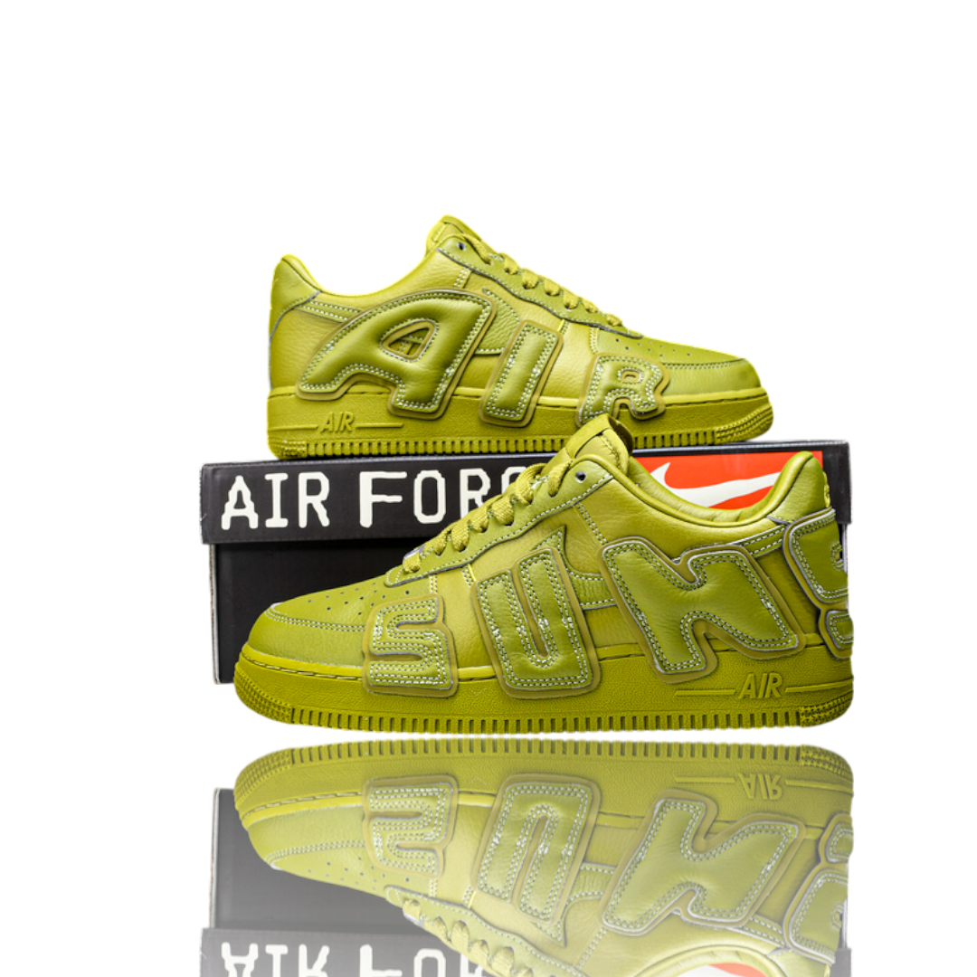 AF1 Low x Cactus Plant Flea Market 'Moss'