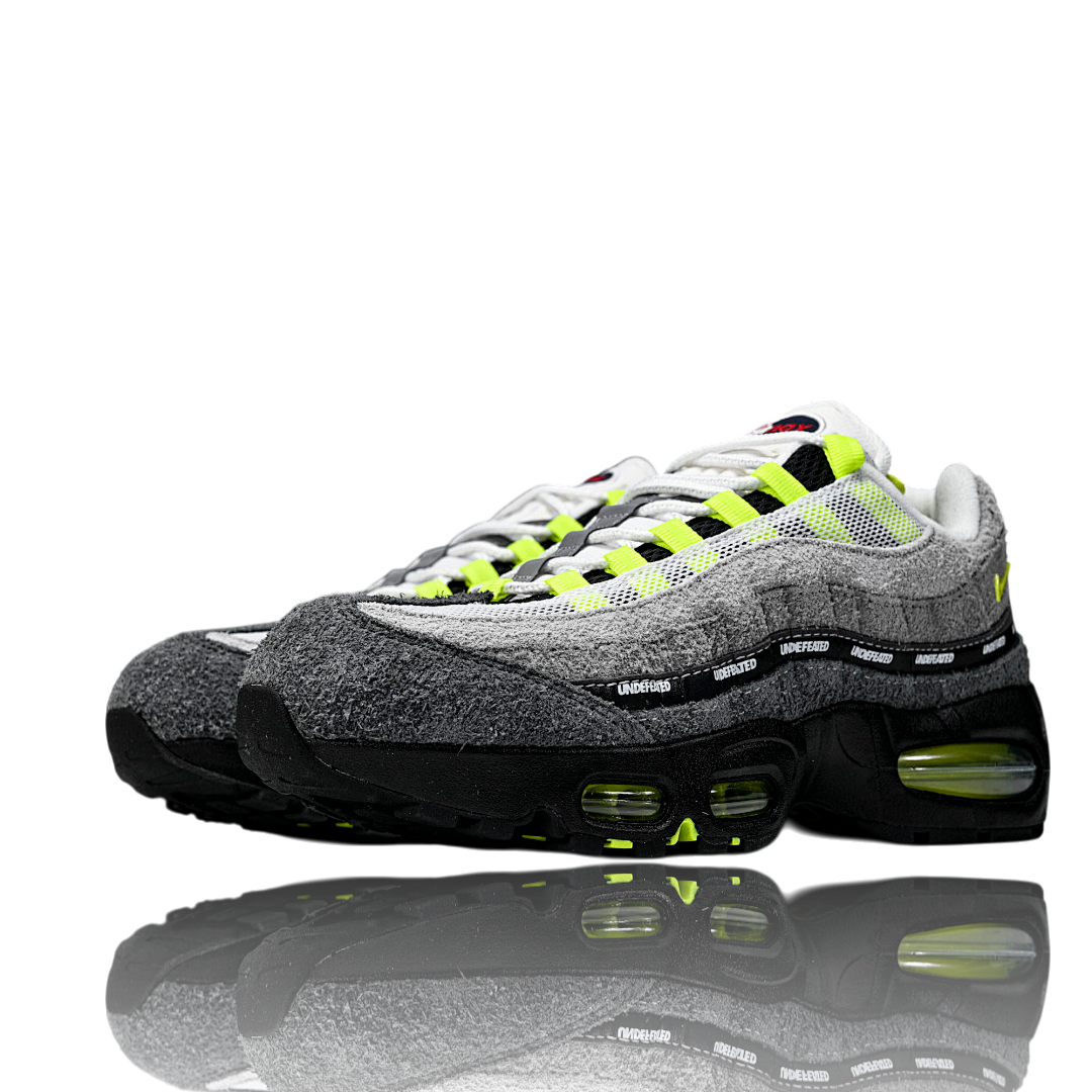 AM95 SP x Undefeated Geo 'Geo NYC Neon'