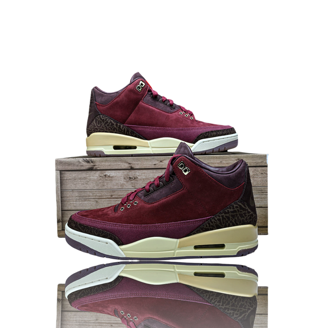 AJ3 Retro PRM Bin23