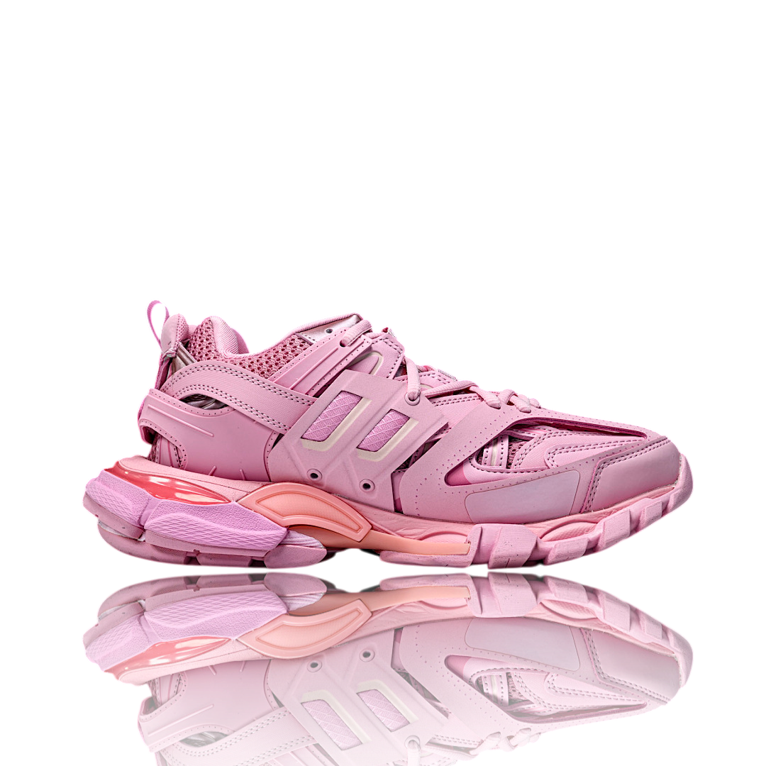 Track Trainer 'Pink' (Charm)
