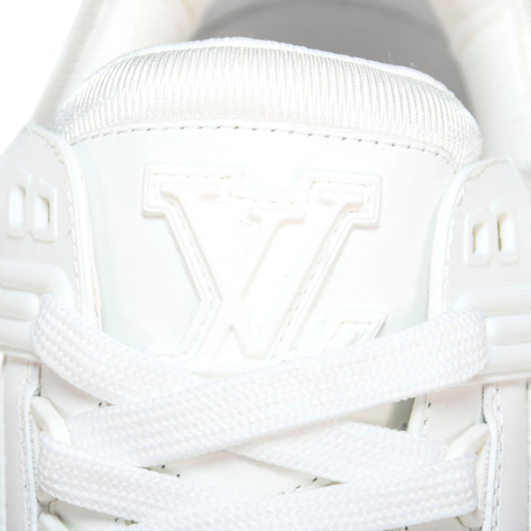 Louis Vuittоп Trainer Low 'White'