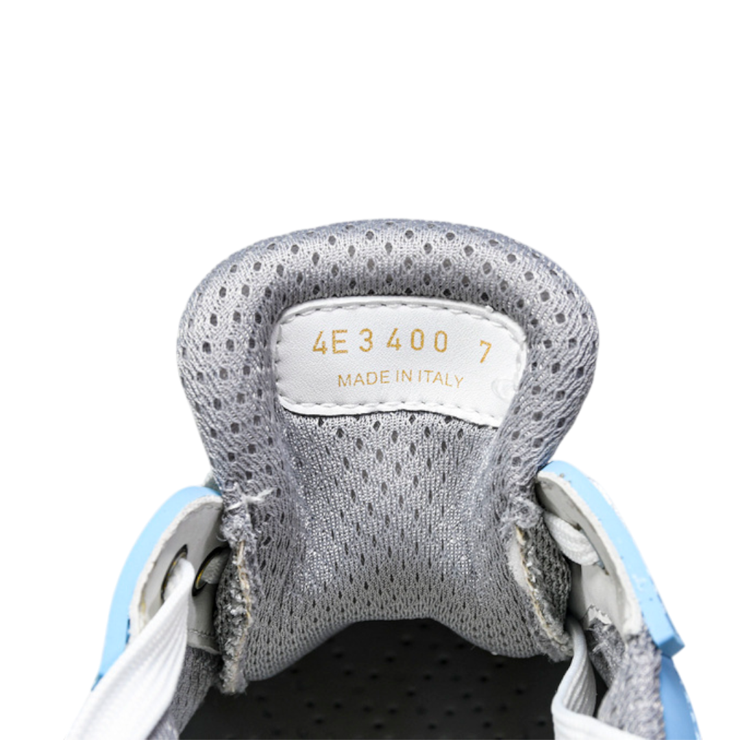 Prada America's Cup Soft Rubber 'Light Blue'