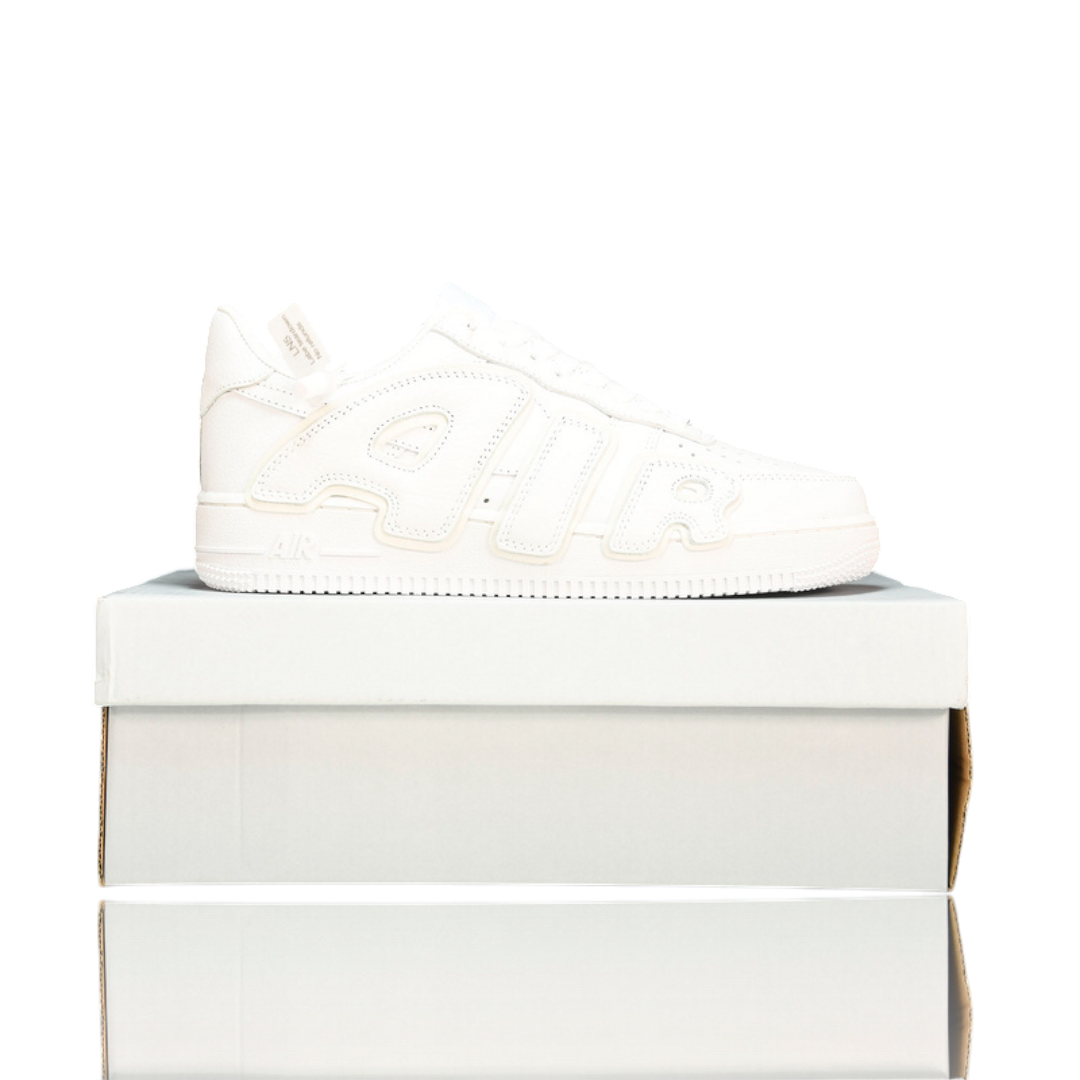AF1 Low x Cactus Plant Flea Market 'White'