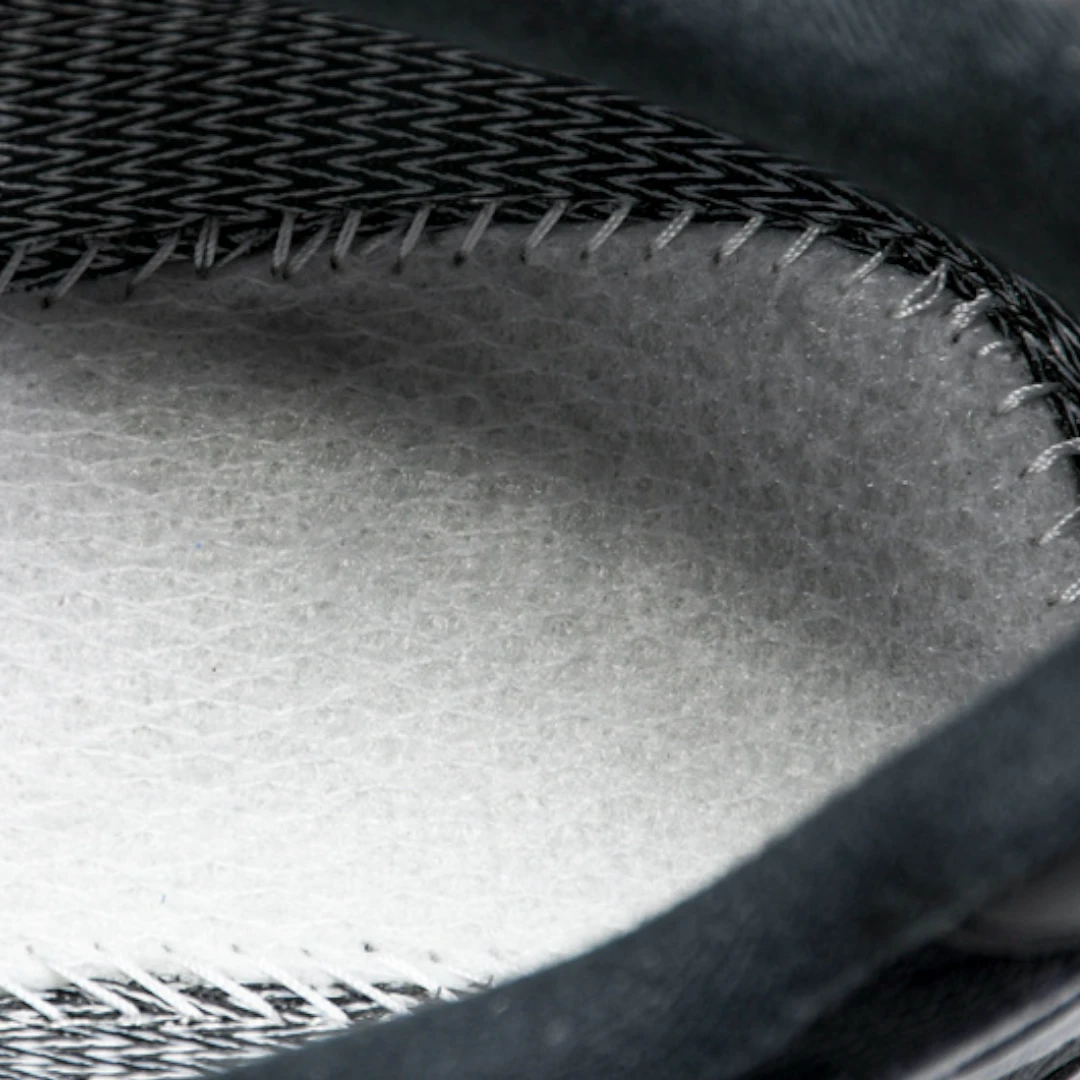 NB 2002R x Gore-Tex JJJJound 'Charcoal'