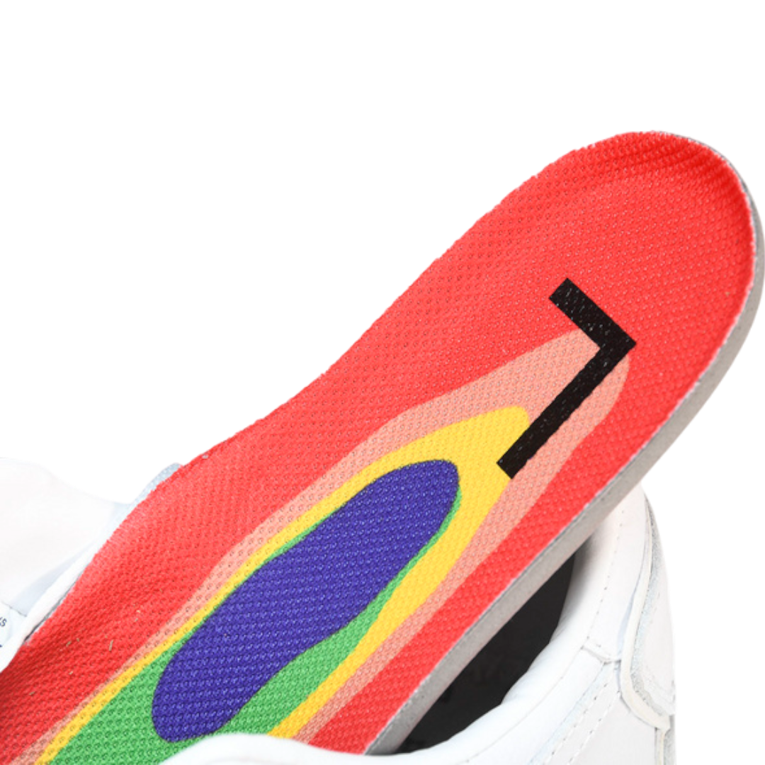 AF1 Low x Cactus Plant Flea Market 'White'