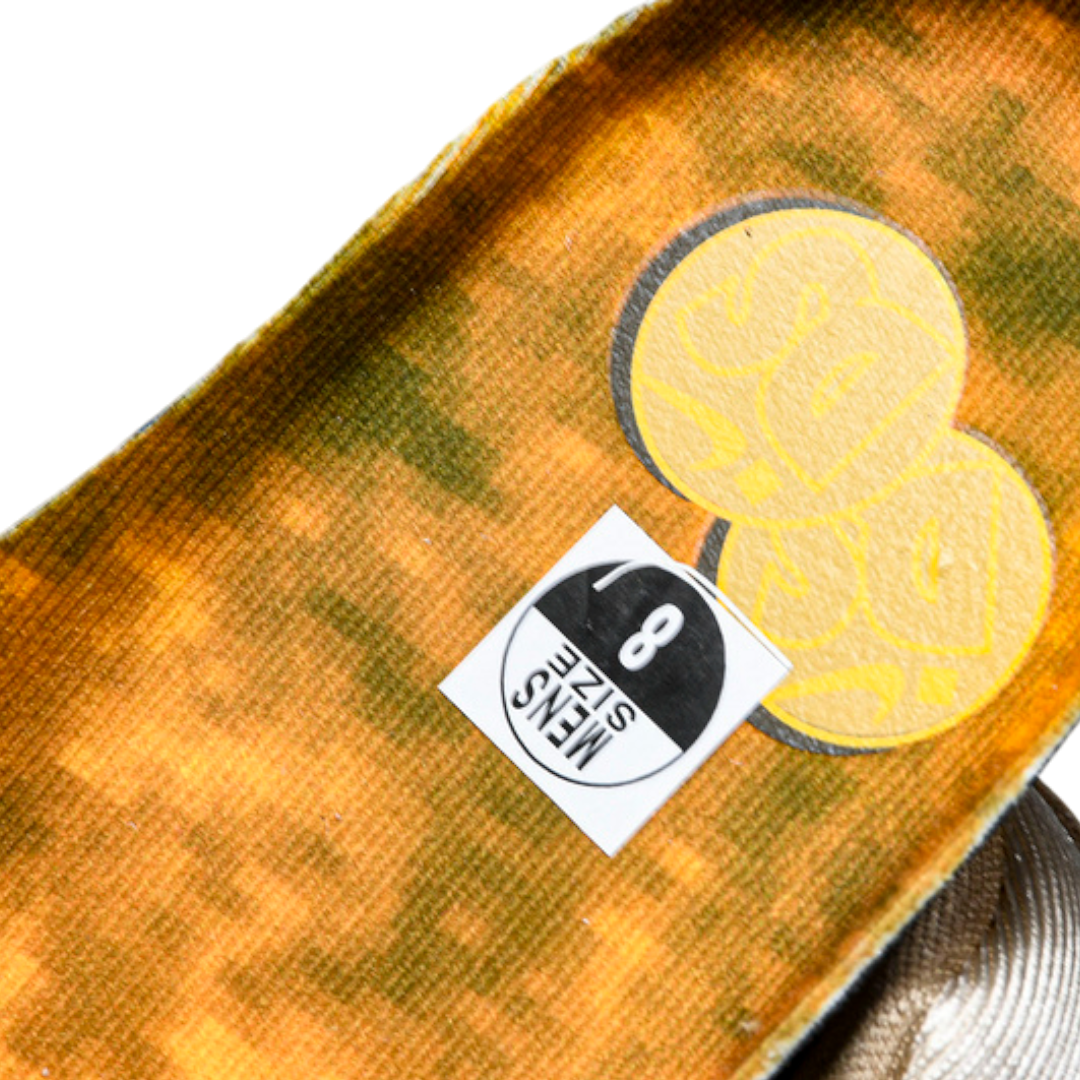 AM1 .SWOOSH Low Poly Big Head Origins