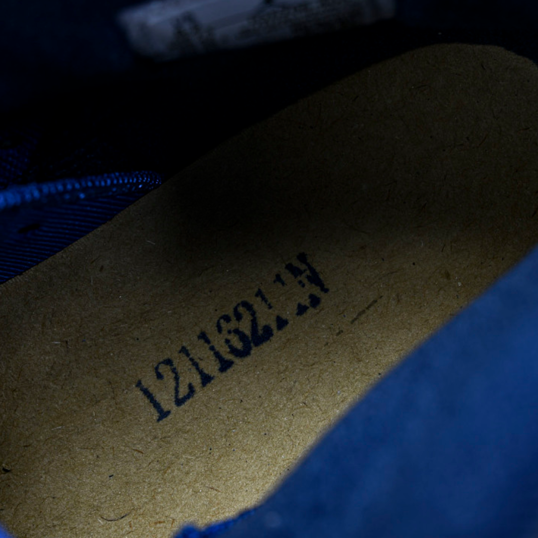 AJ6 Retro Awake NY 'Midnight Navy'