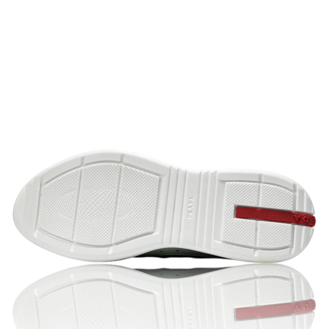 (CLEARANCE) Prada America's Cup 'Grey Silver'