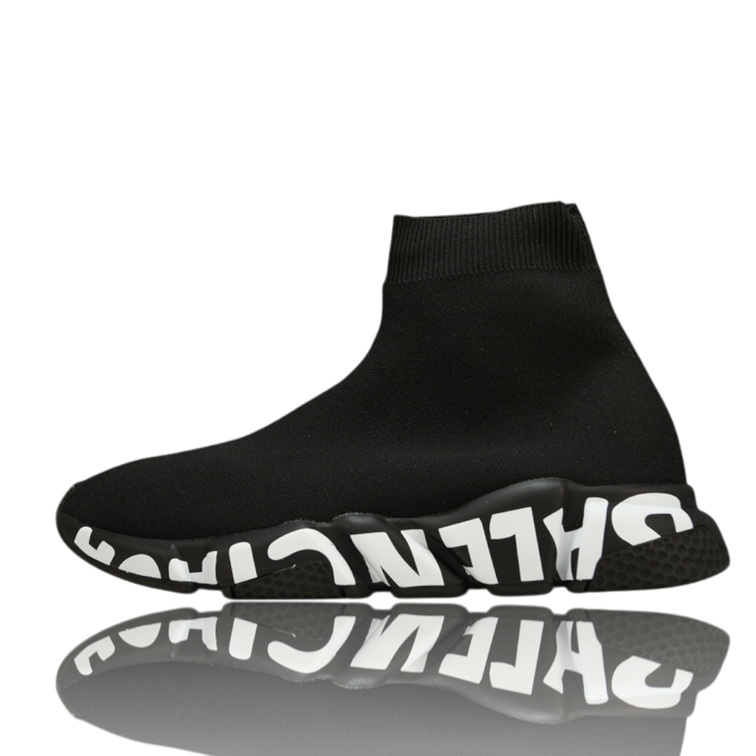 Speed Graffiti Trainers