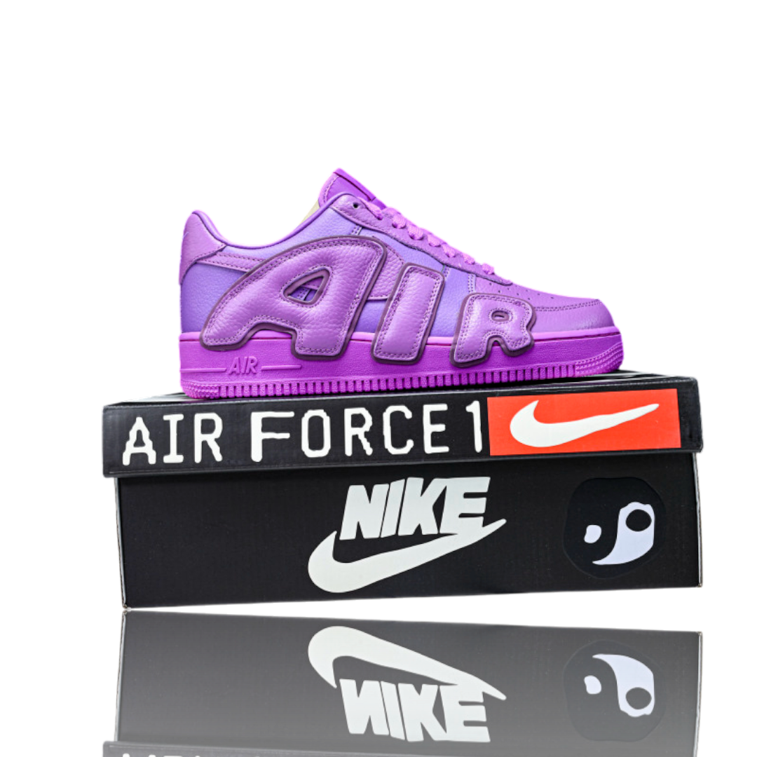 AF1 Low x Cactus Plant Flea Market 'Fuchsia Dream'