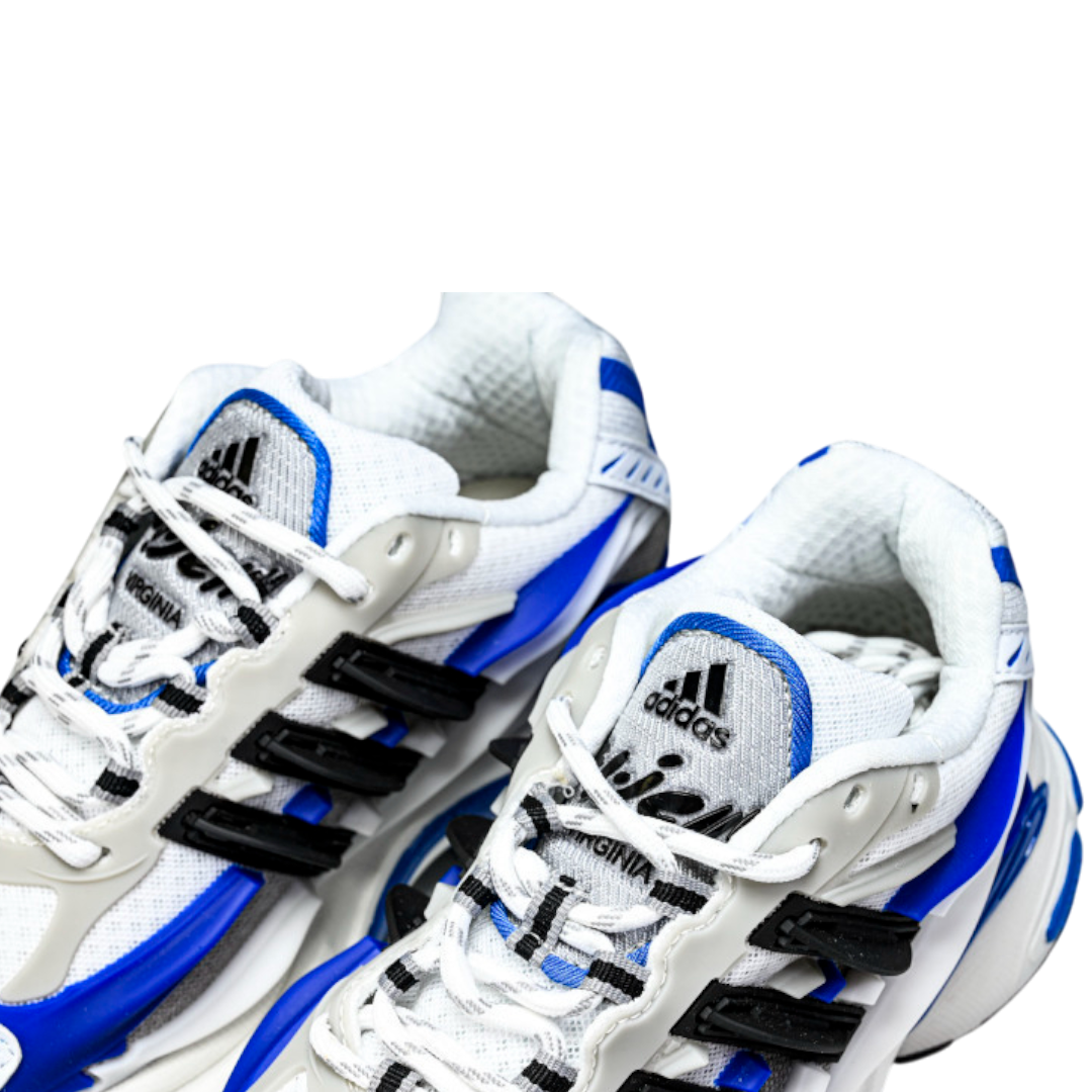 Pharrell x VIRGINIA x Ad1star Jellyfish 'Royal Blue'
