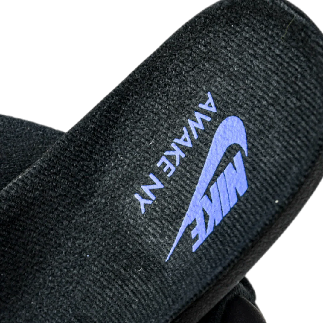 (CLEARANCE) AJ5 Retro Awake NY Arctic 'Boro – Racer Blue'