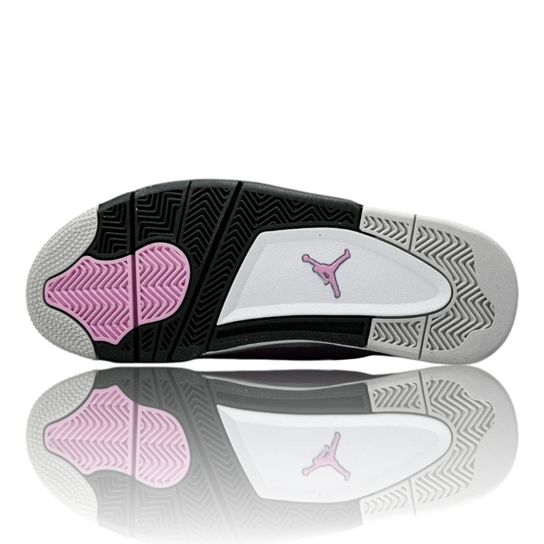 (CLEARANCE) AJ4 Retro 'Orchid'