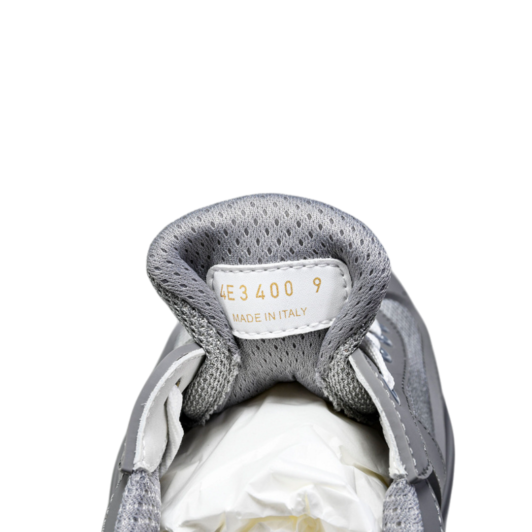 Prada America's Cup Soft Rubber 'Steel Gray'