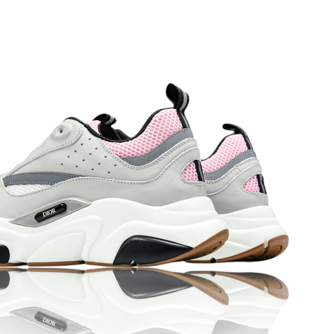 Dlor B22 'Pale Pink Grey'