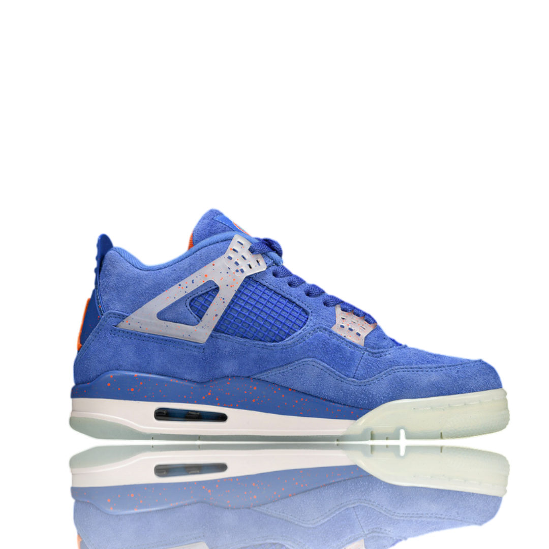 (CLEARANCE) AJ4 Retro 'Florida Gators PE'