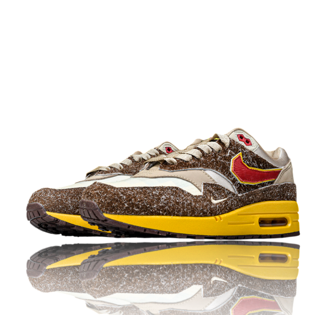 AM1 .SWOOSH Low Poly Big Head Origins