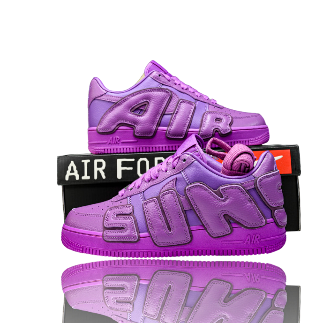 AF1 Low x Cactus Plant Flea Market 'Fuchsia Dream'