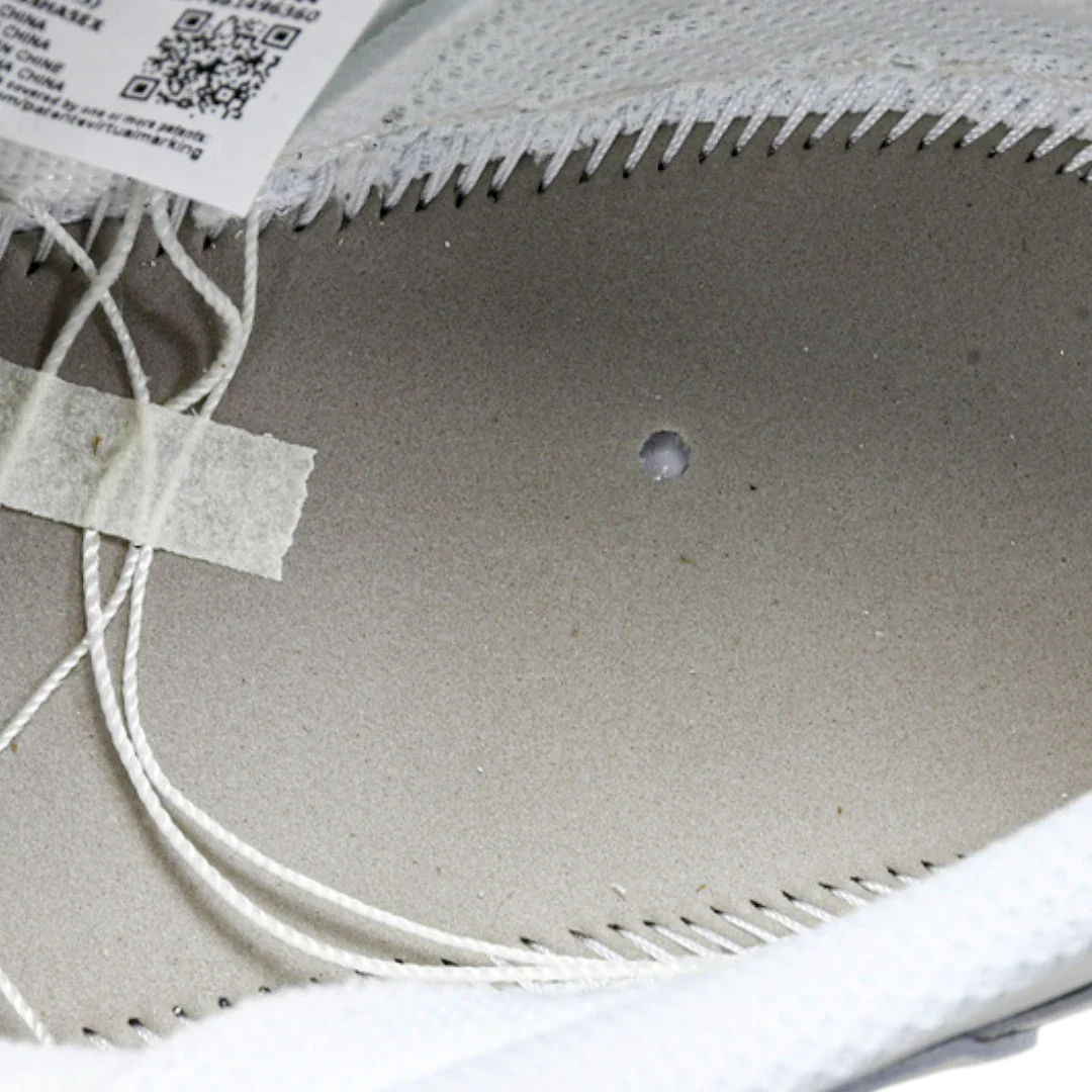 (CLEARANCE) Travis Scott x AJ1 Low OG 'Michael Rubin White Party' Friends & Family