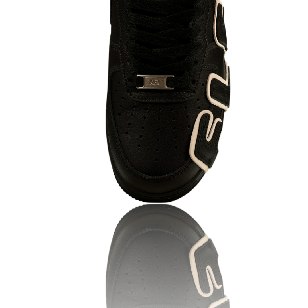 AF1 Low x Cactus Plant Flea Market 'Black'