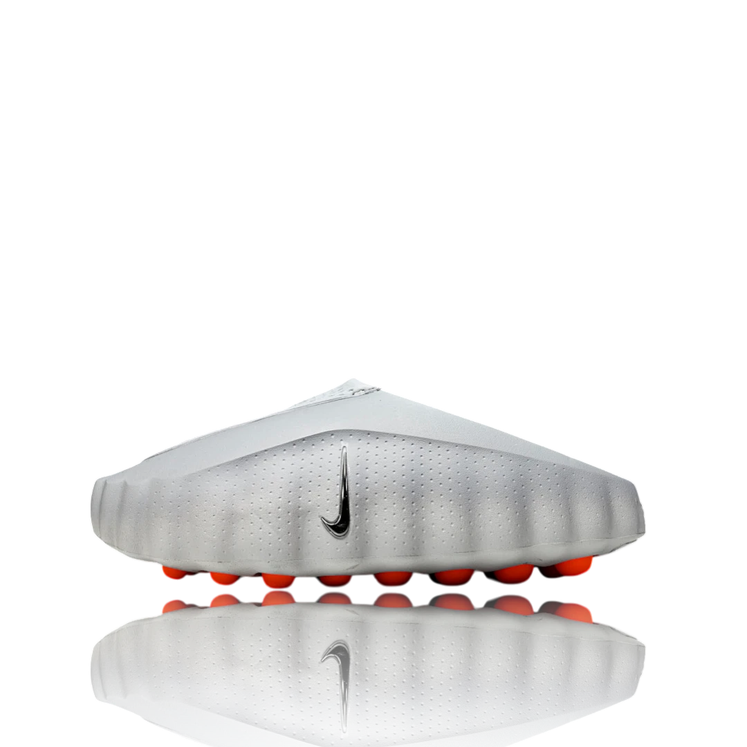 Mind 001 Slide 'Light Smoke Grey'