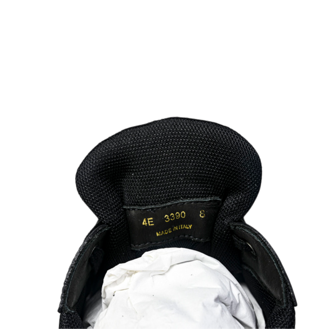 Prada America's Cup Soft Rubber 'Black Inkiness'