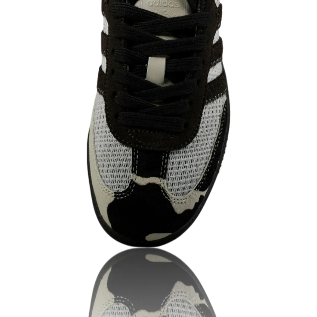 (CLEARANCE) Samba OG notitle 'Cow Print'