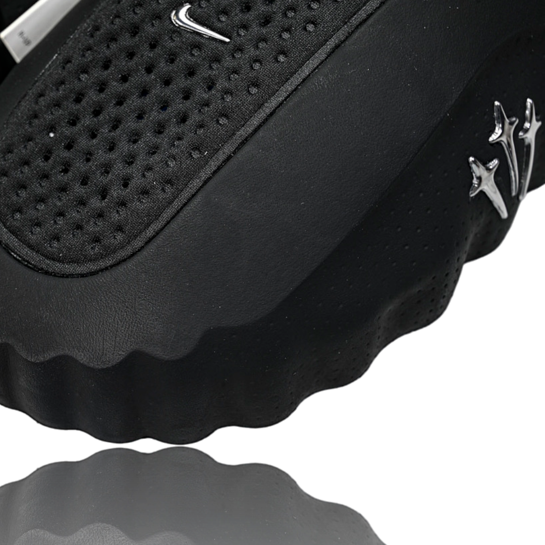 (Unreleased) NOCTA x Mind 001 Slide 'Black'