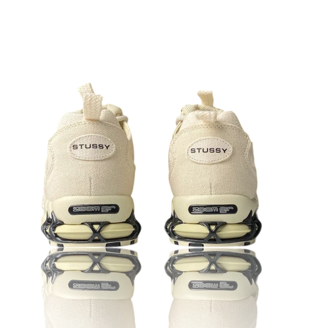 (CLEARANCE) Air Zoom Spiridon Cage 2 'Stussy Fossil'