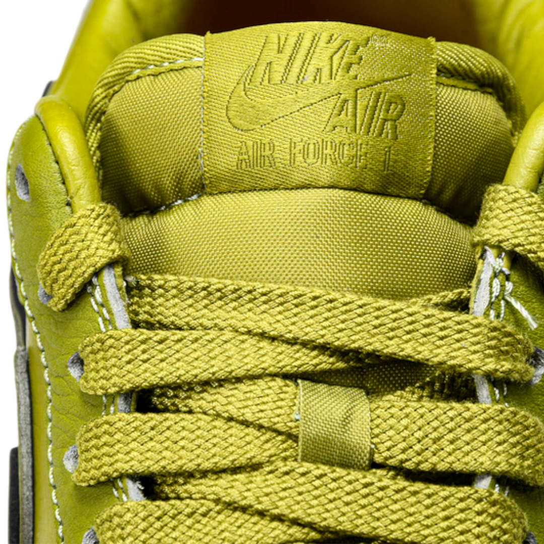 AF1 Low x Cactus Plant Flea Market 'Moss'