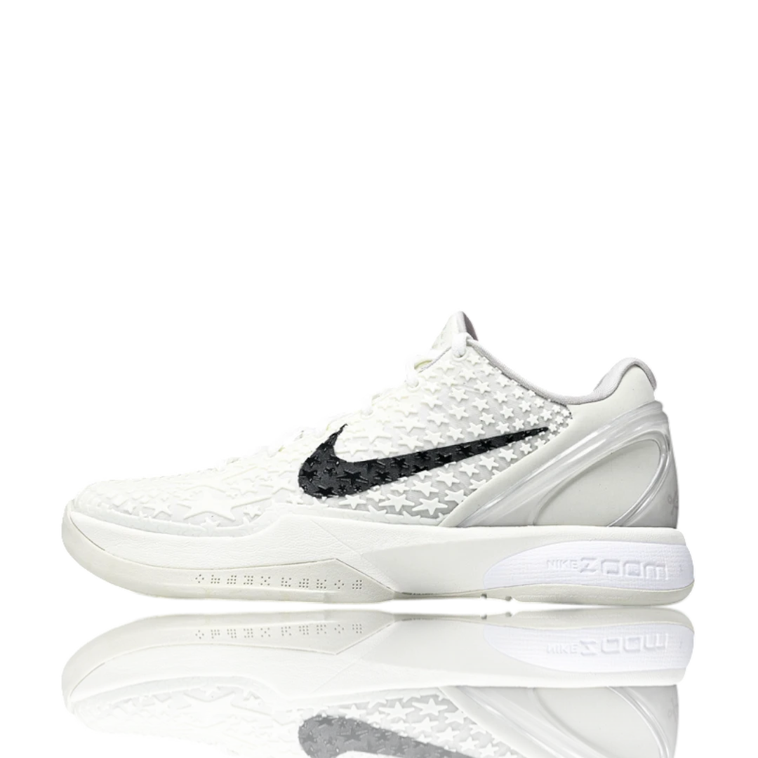 Kobe 6 Protro 'Sail All-Star'