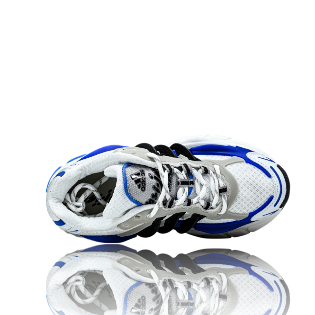 Pharrell x VIRGINIA x Ad1star Jellyfish 'Royal Blue'