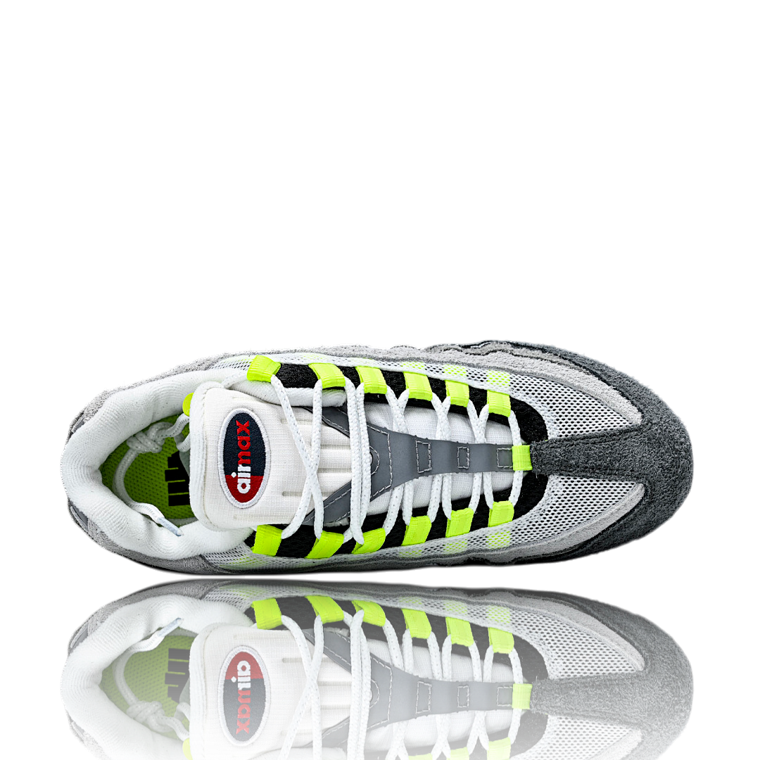 AM95 SP x Undefeated Geo 'Geo NYC Neon'