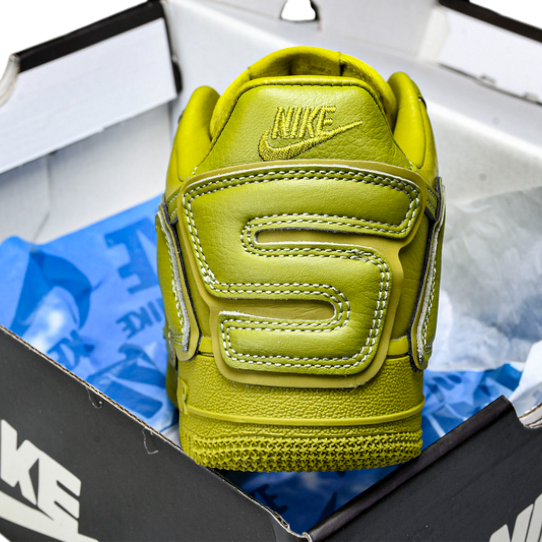 AF1 Low x Cactus Plant Flea Market 'Moss'