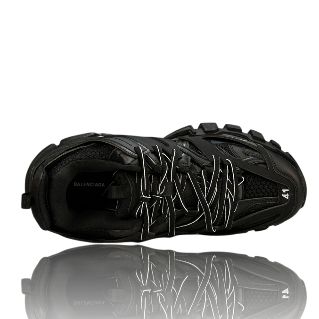 Track Trainer 'Triple Black'