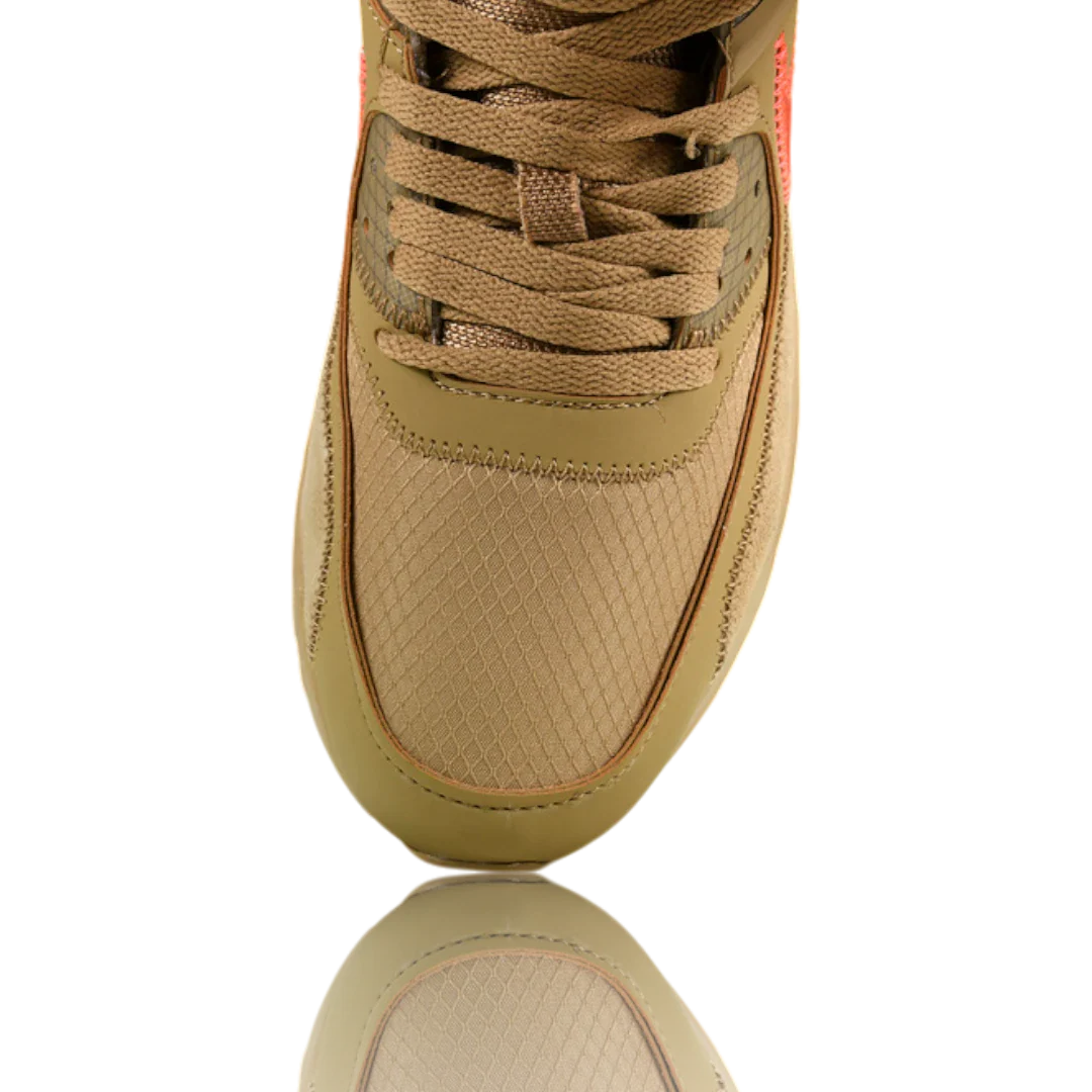(CLEARANCE) Off-White x AM90 'Desert Ore'